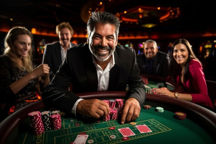 Detail pembayaran dan riwayat permainan Speed Blackjack di sarang188